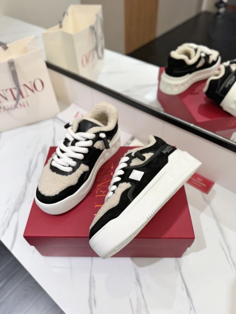 Vxlxntino Sneakers Cozy 230860