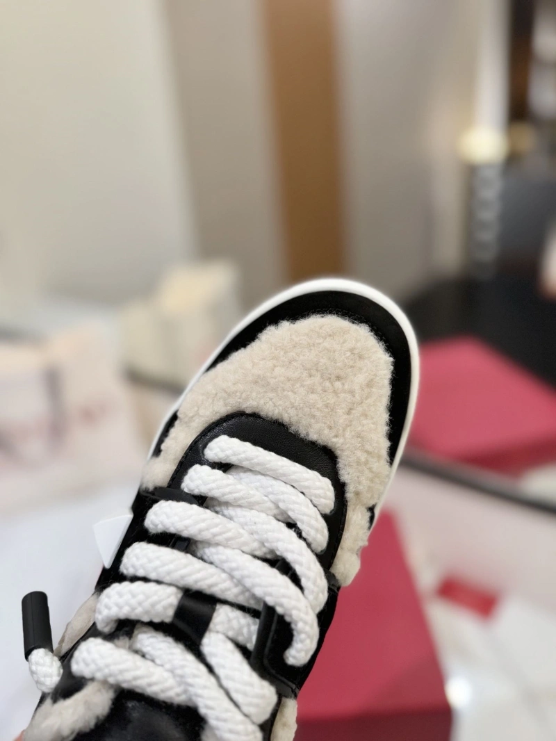 Vxlxntino Sneakers Cozy 230860