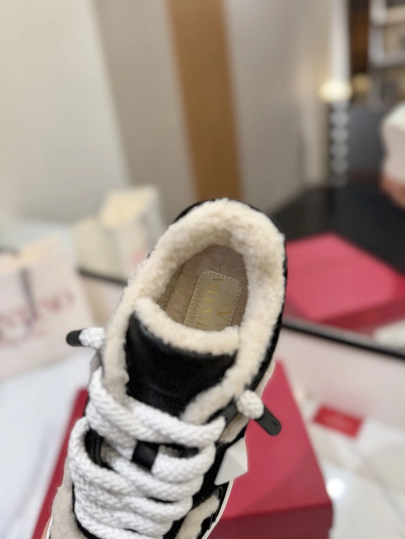 Vxlxntino Sneakers Cozy 230860