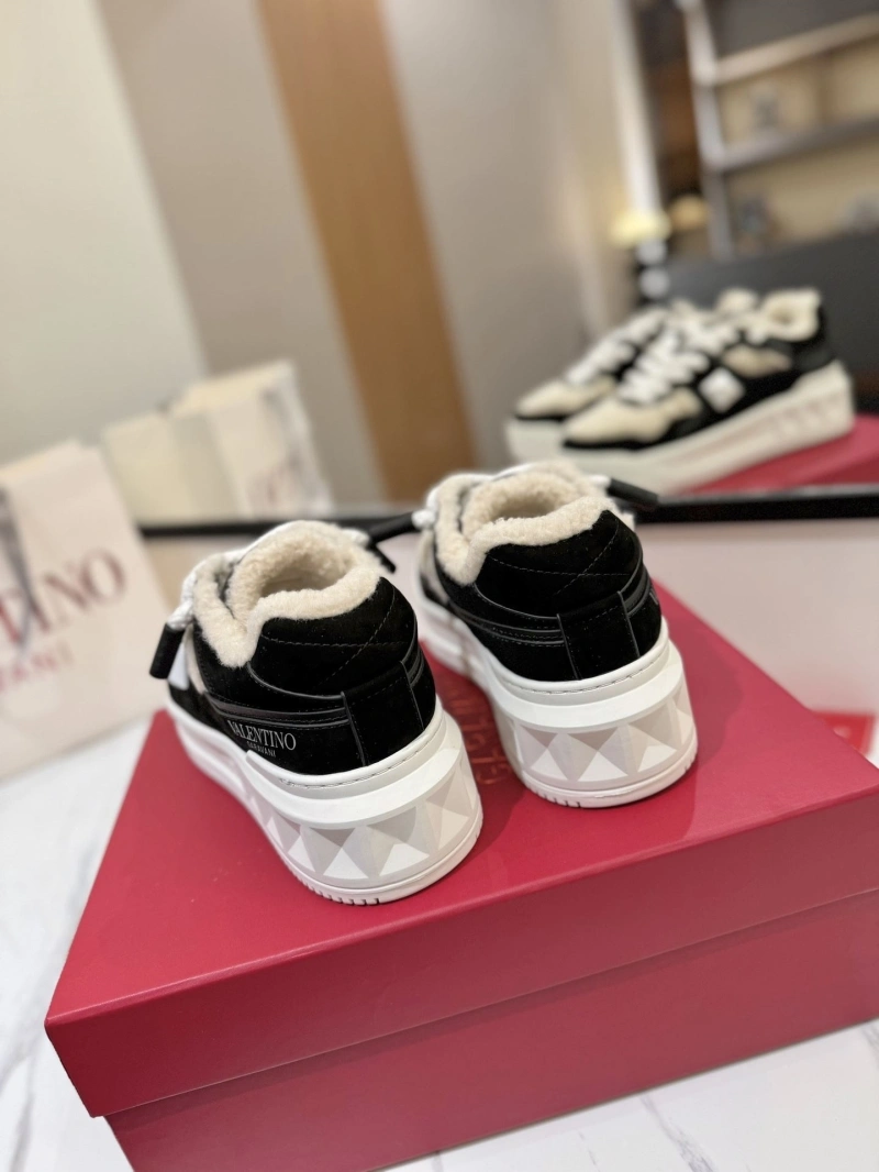 Vxlxntino Sneakers Cozy 230860