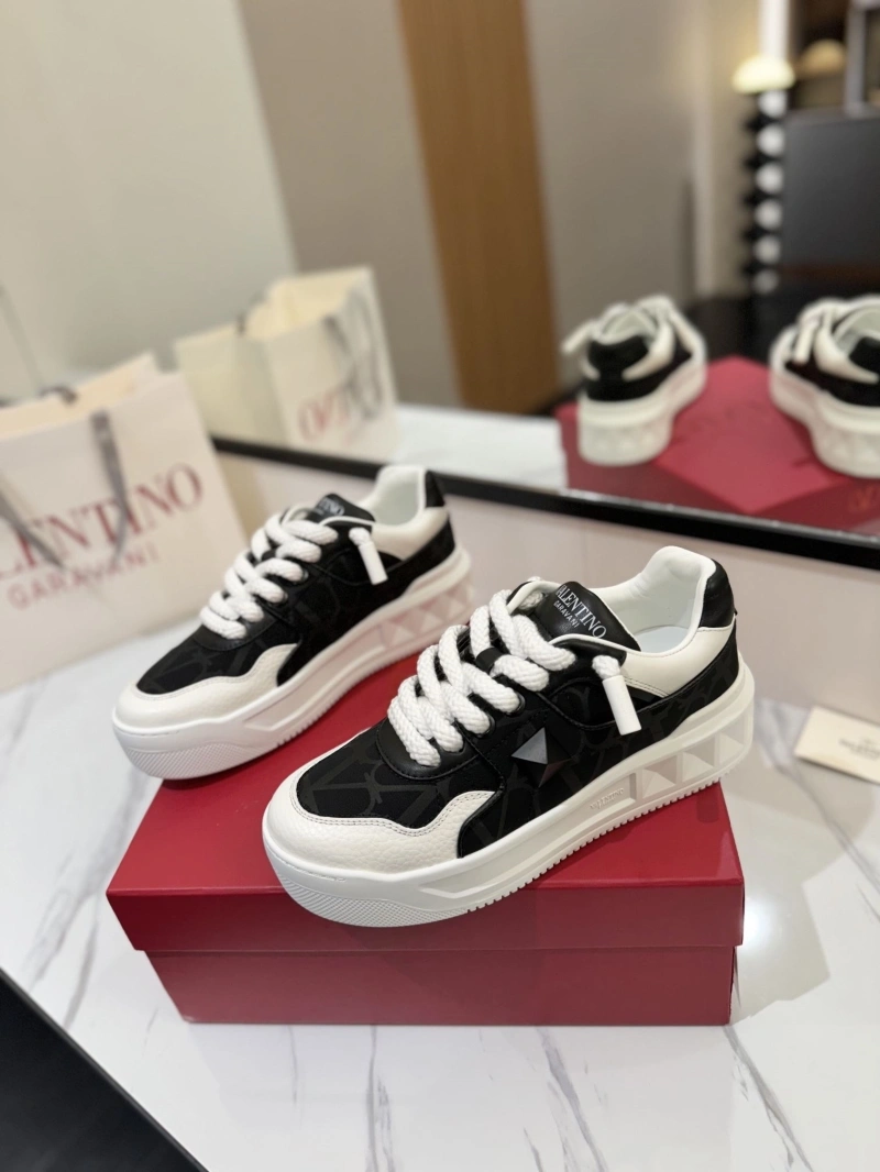 Functional Vxlxntino Sneakers 230864