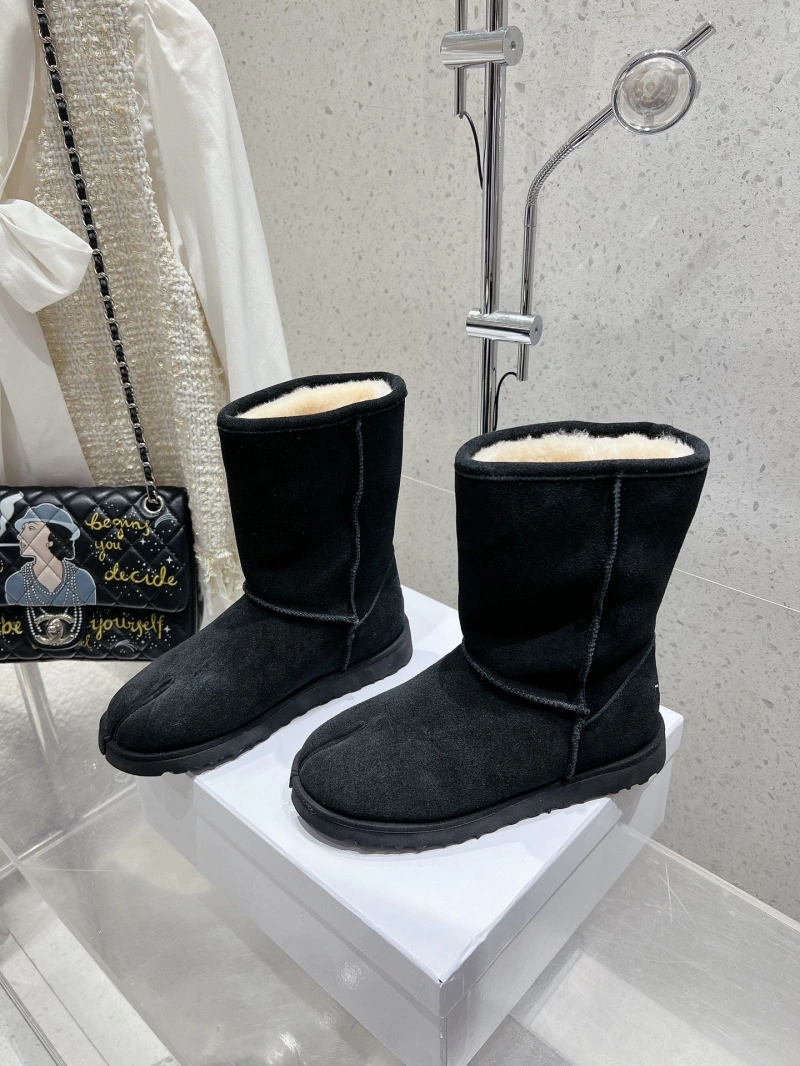 Othxr Boots UrbanStyle 214339