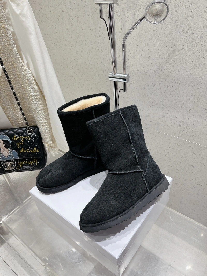 Othxr Boots UrbanStyle 214339