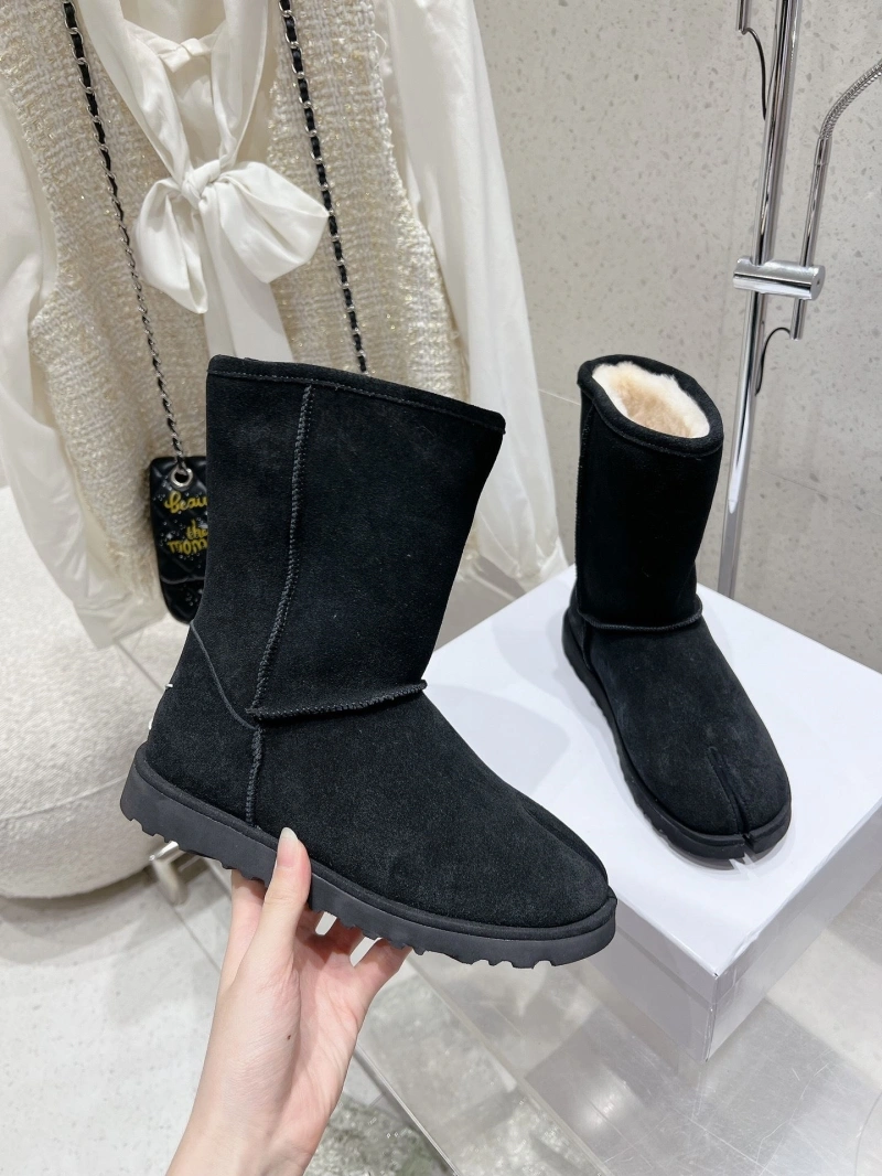 Othxr Boots UrbanStyle 214339