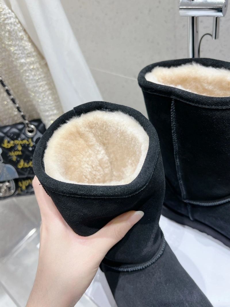 Othxr Boots UrbanStyle 214339