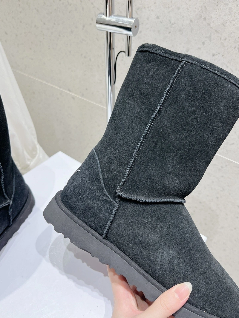 Othxr Boots UrbanStyle 214339