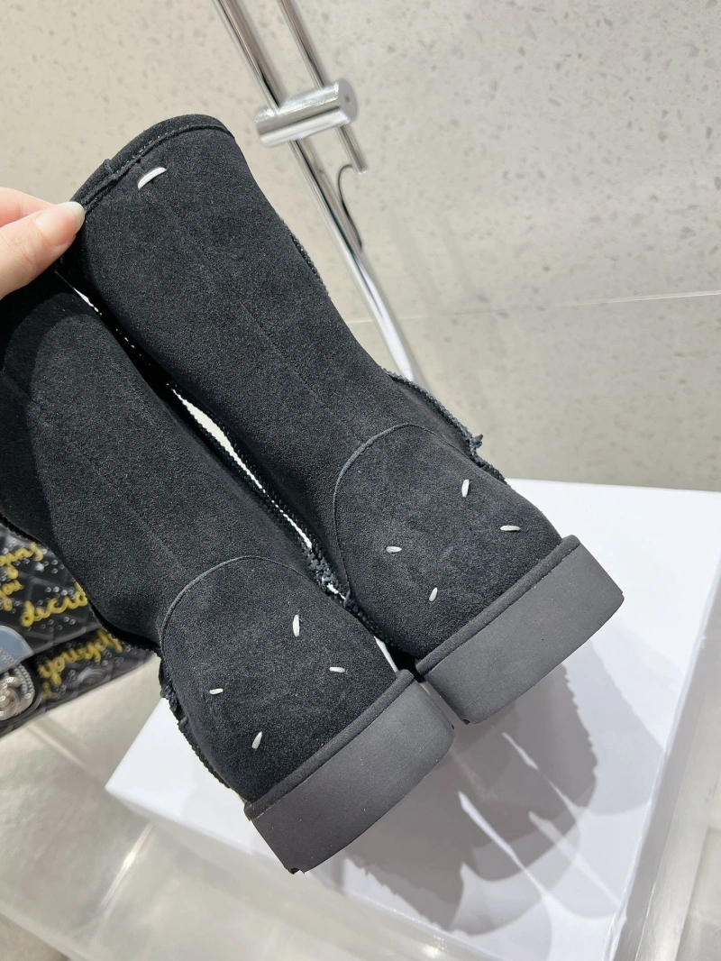 Othxr Boots UrbanStyle 214339
