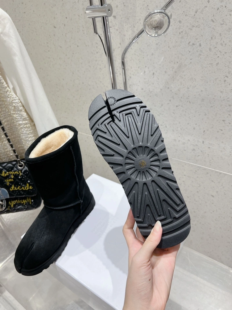 Othxr Boots UrbanStyle 214339