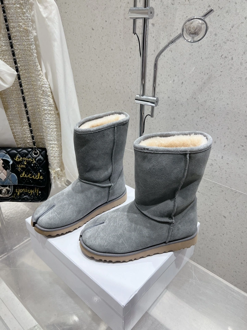 Othxr Boots HighQuality 214334