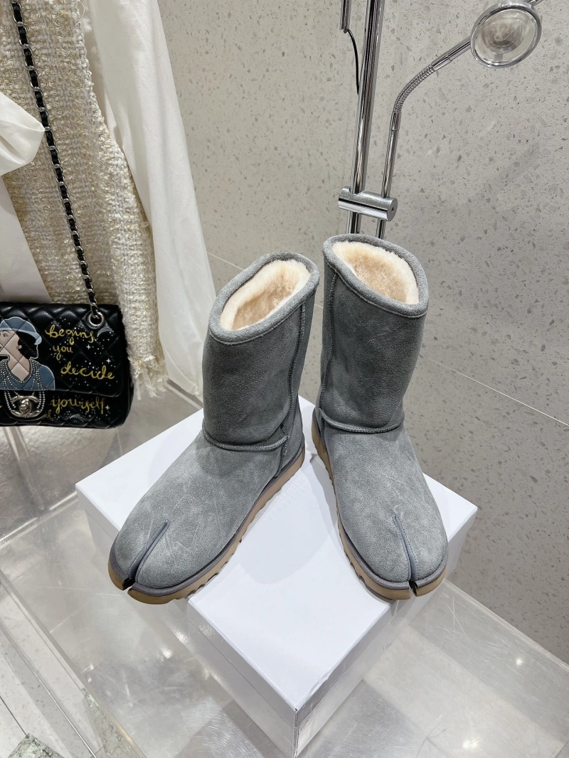 Othxr Boots HighQuality 214334