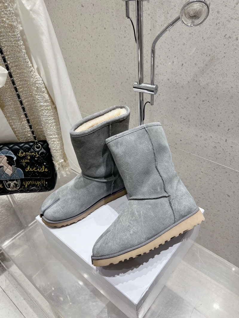 Othxr Boots HighQuality 214334