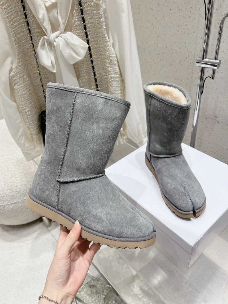 Othxr Boots HighQuality 214334