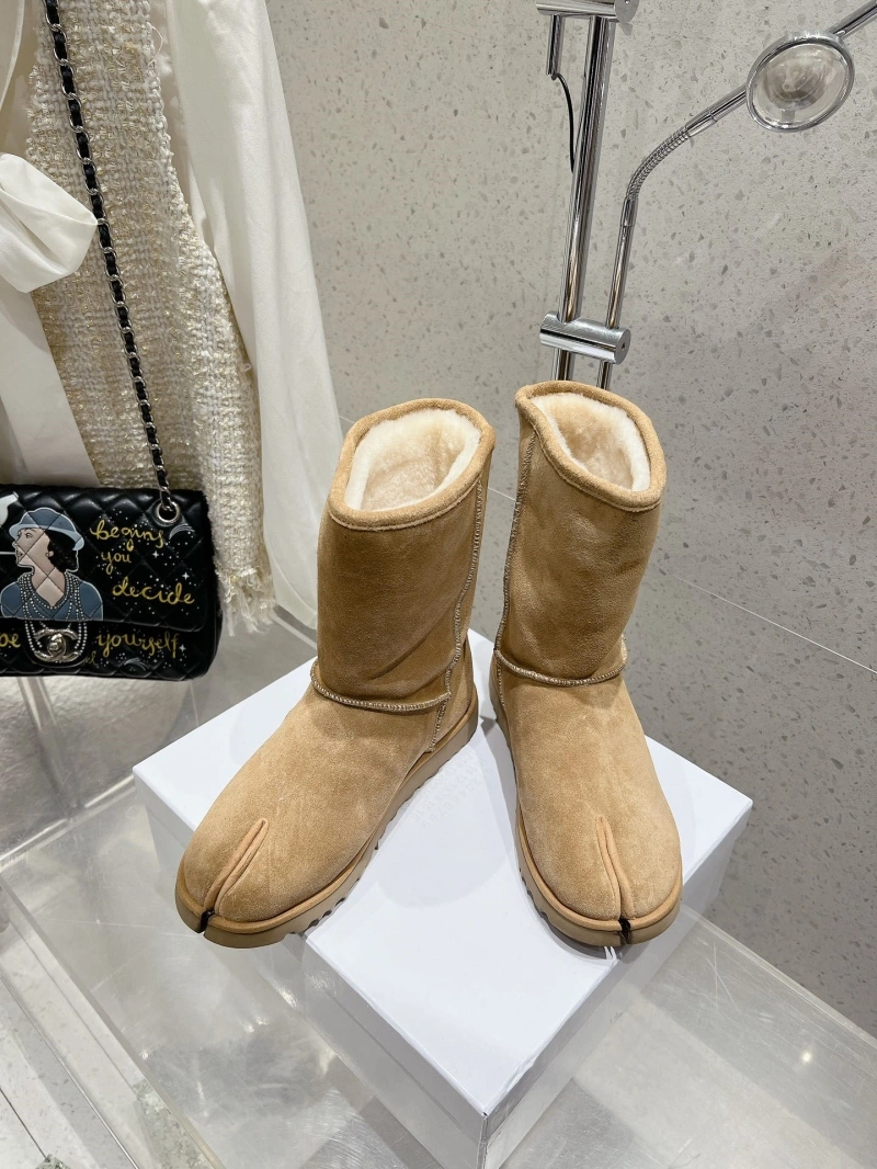 Othxr Boots Timeless 214344