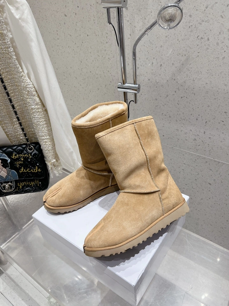 Othxr Boots Timeless 214344