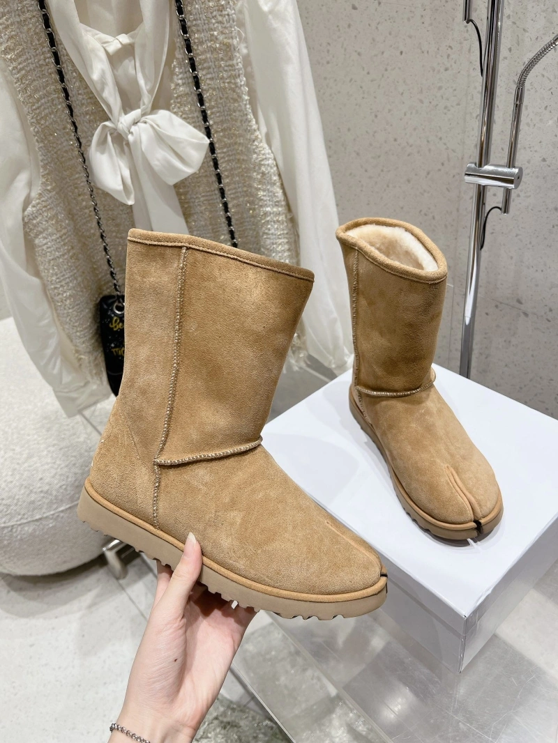 Othxr Boots Timeless 214344