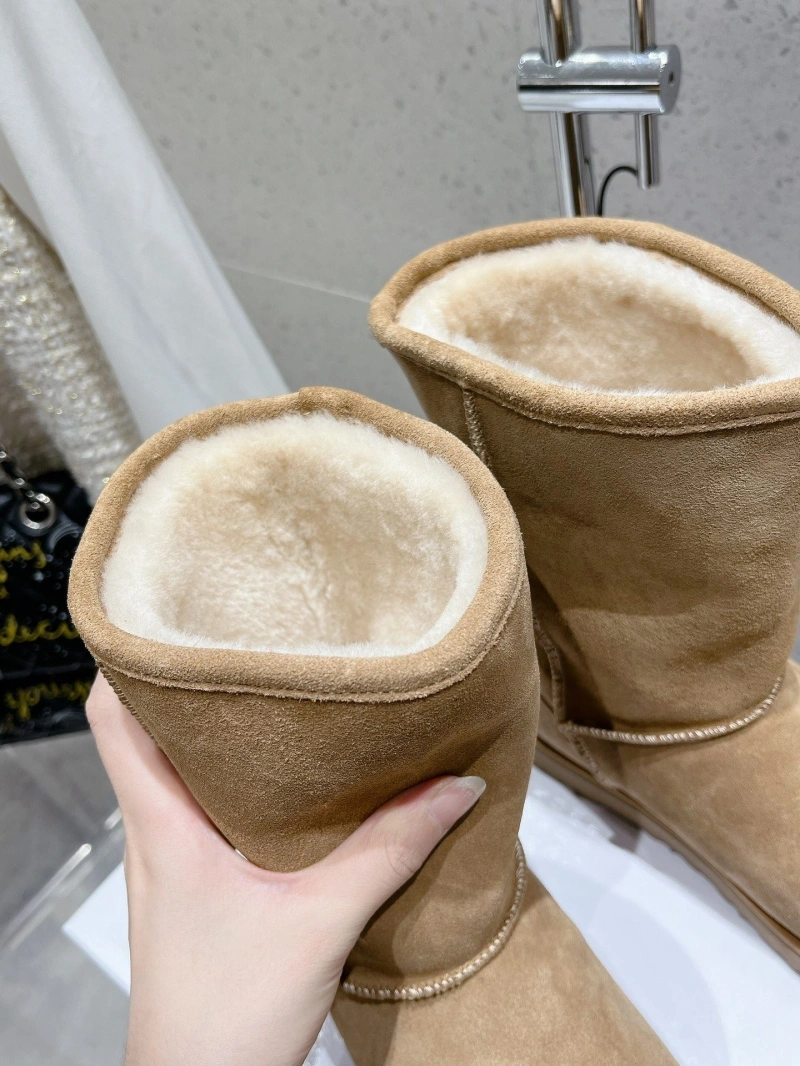 Othxr Boots Timeless 214344