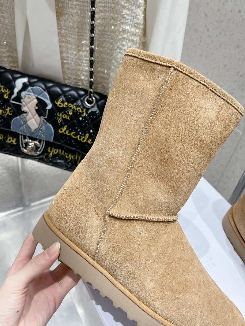 Othxr Boots Timeless 214344