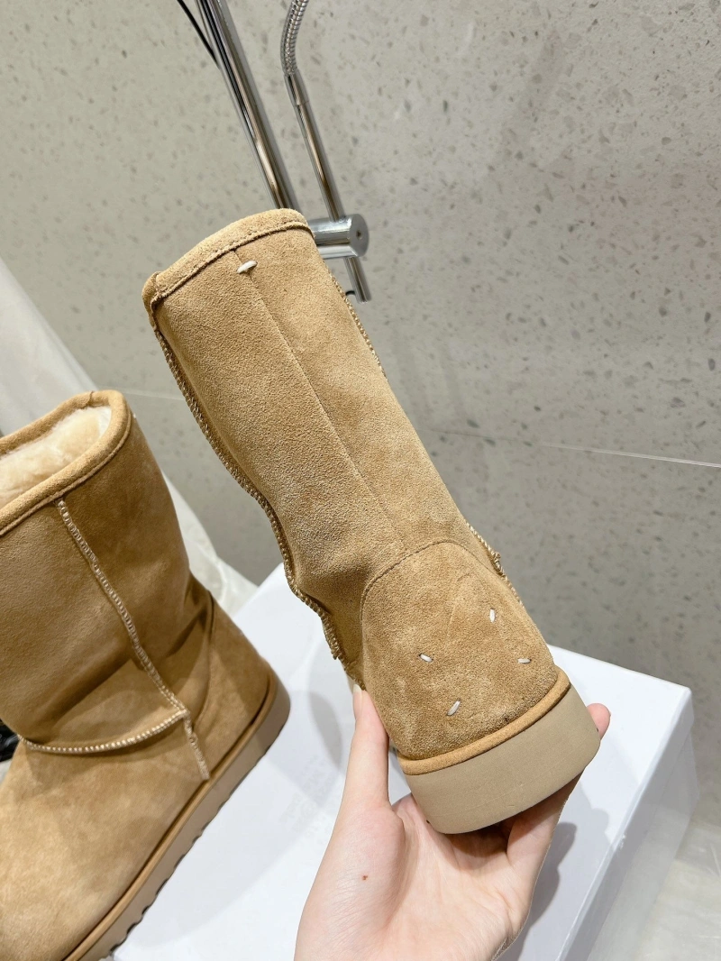 Othxr Boots Timeless 214344