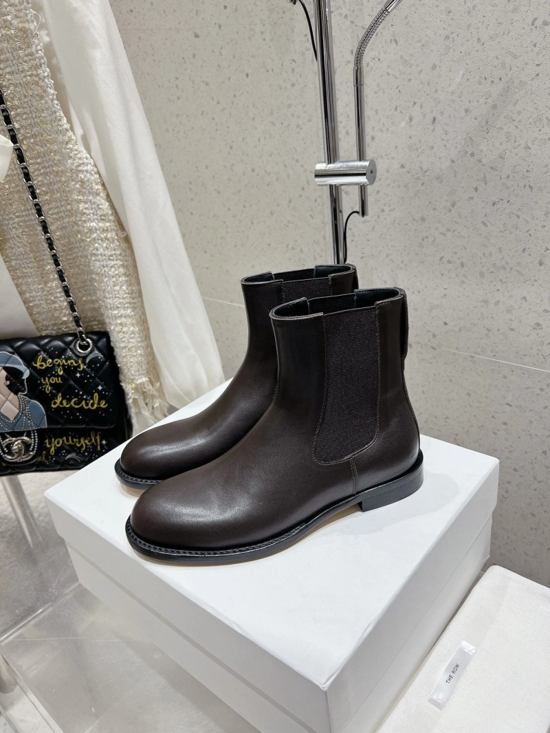 Resilient Othxr Boots 214337