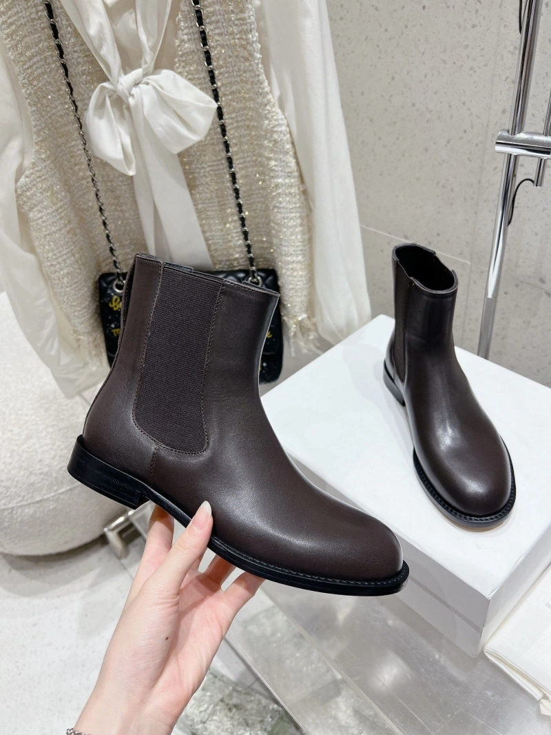 Resilient Othxr Boots 214337