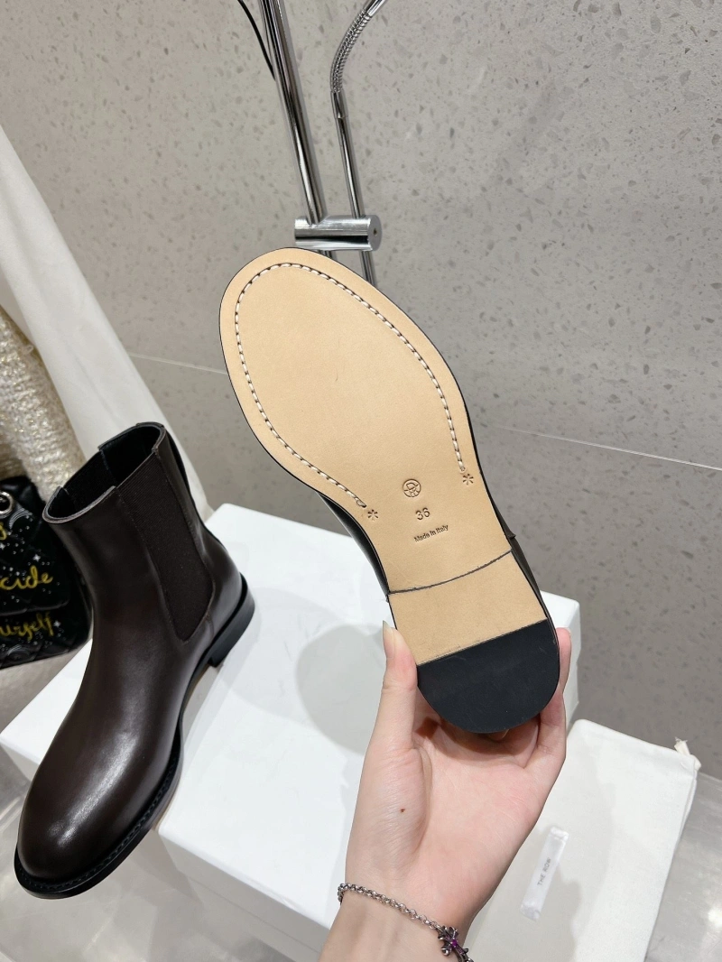 Resilient Othxr Boots 214337