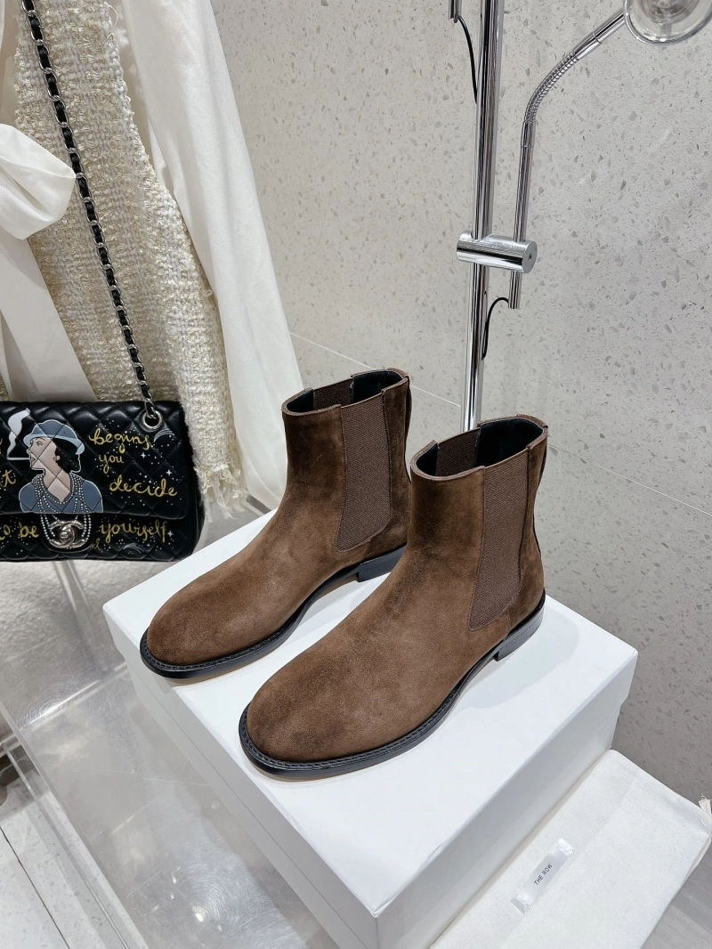 Breathable Othxr Boots 214335
