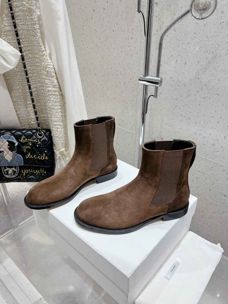 Breathable Othxr Boots 214335