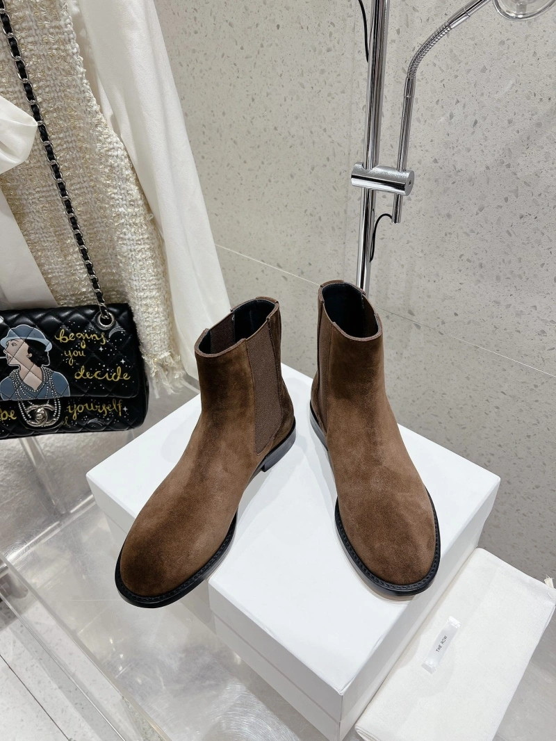 Breathable Othxr Boots 214335