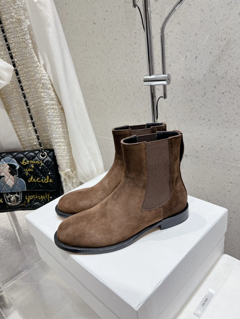 Breathable Othxr Boots 214335