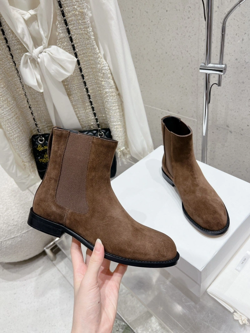 Breathable Othxr Boots 214335