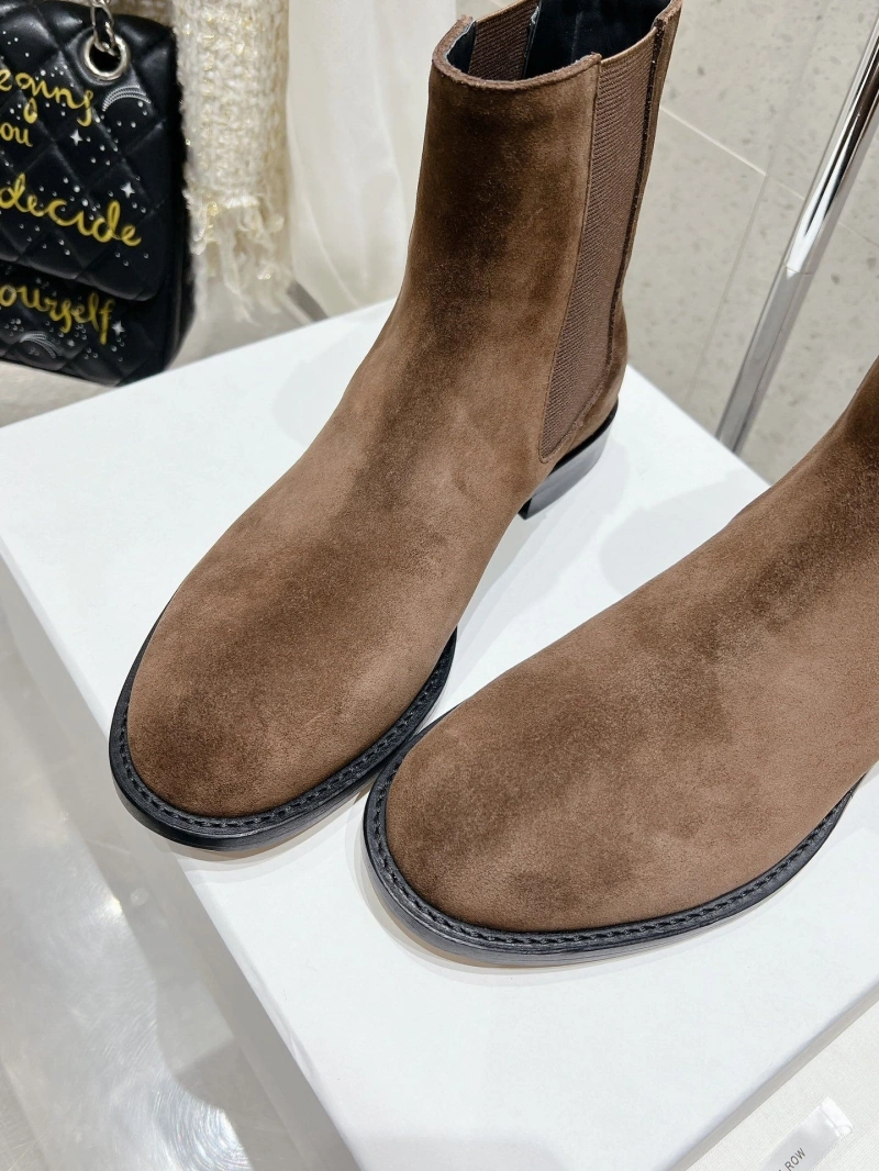 Breathable Othxr Boots 214335