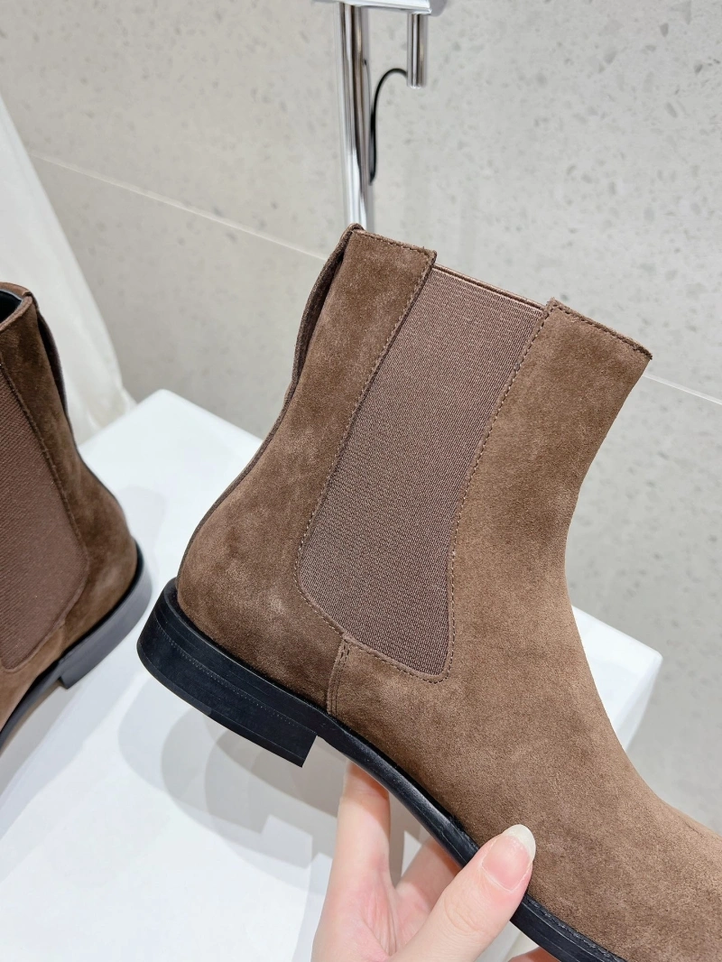 Breathable Othxr Boots 214335