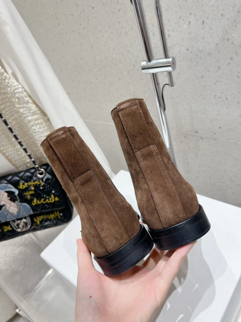 Breathable Othxr Boots 214335