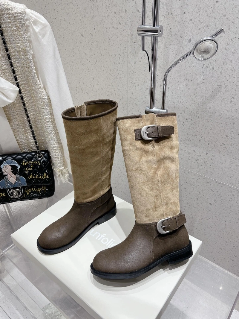 Durable Othxr Boots 214329
