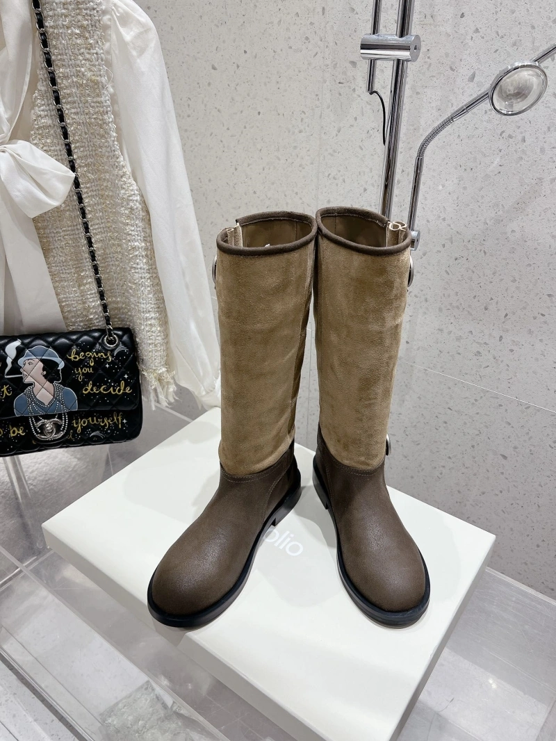 Durable Othxr Boots 214329