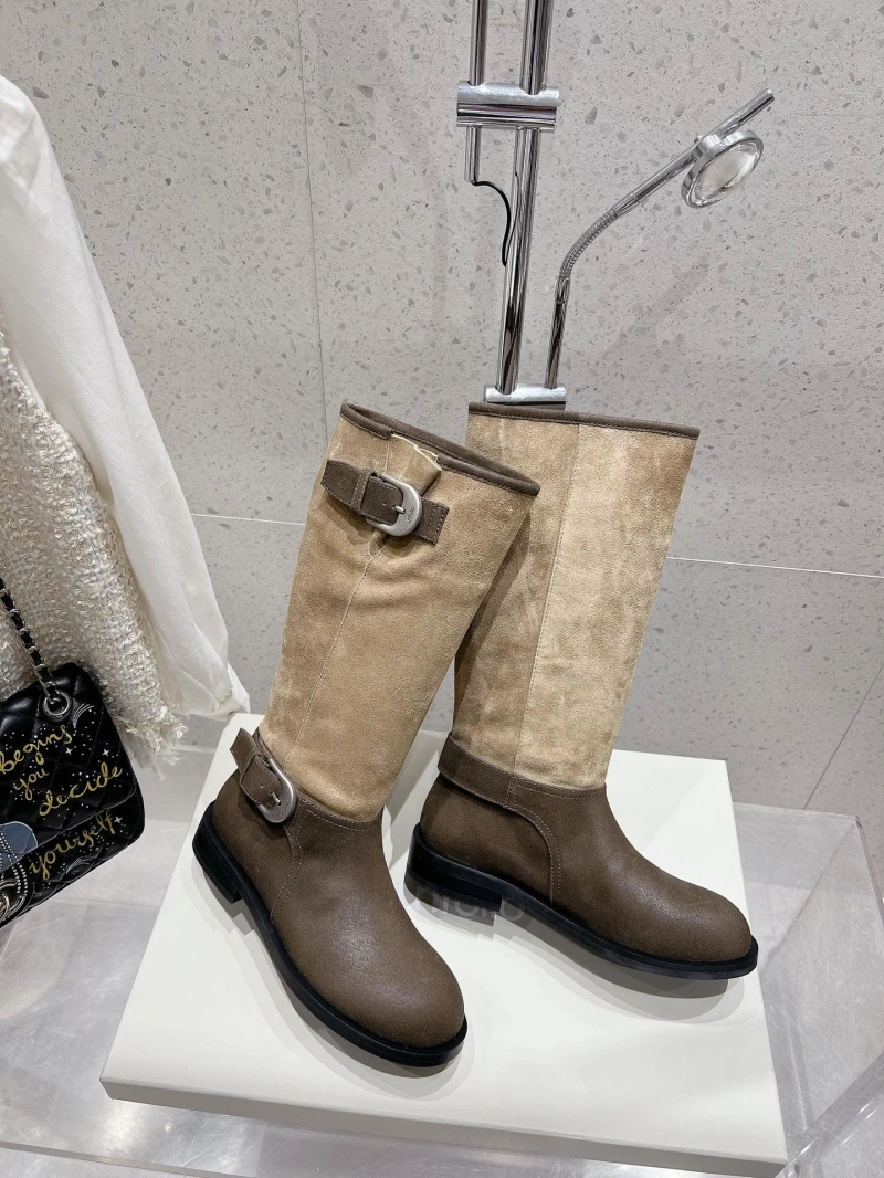 Durable Othxr Boots 214329