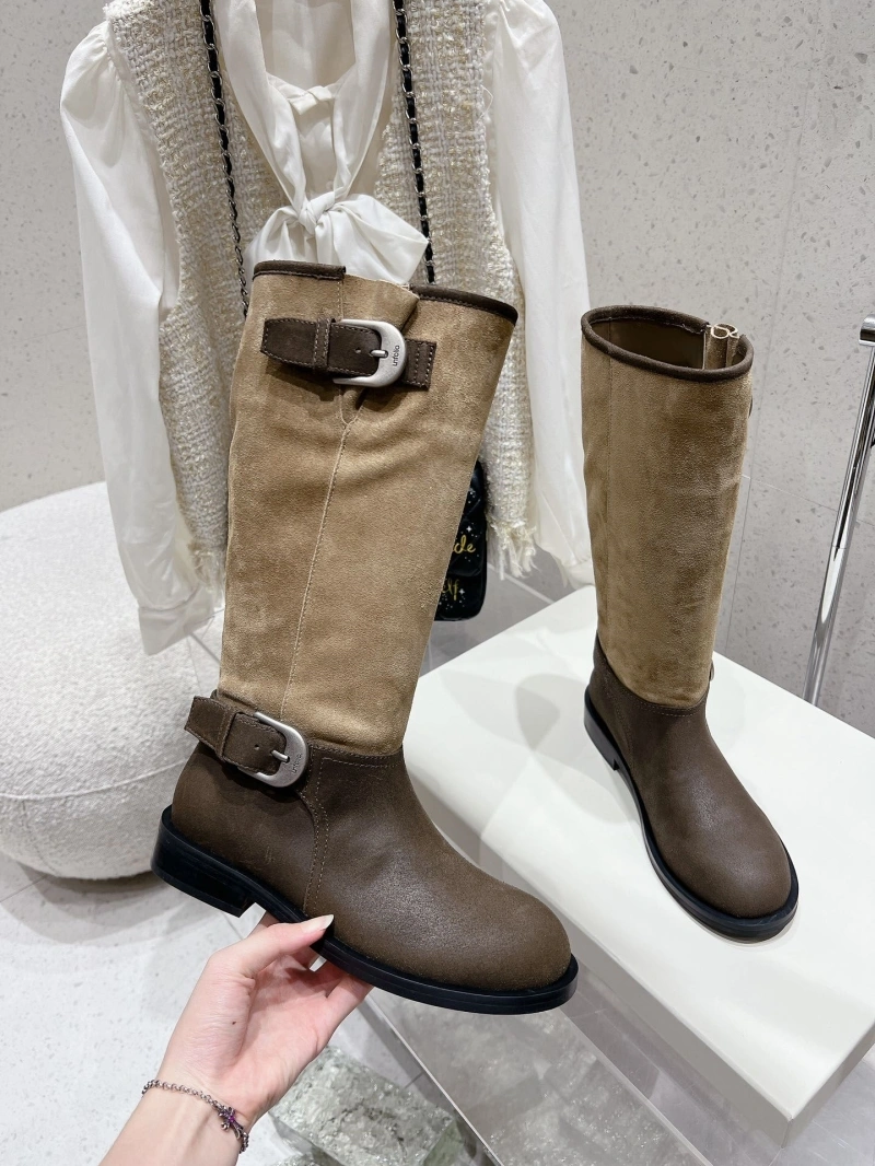 Durable Othxr Boots 214329