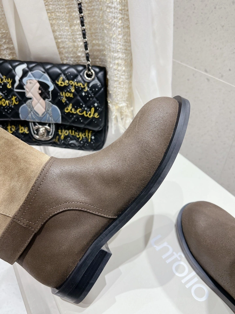 Durable Othxr Boots 214329