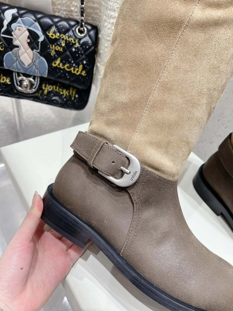 Durable Othxr Boots 214329