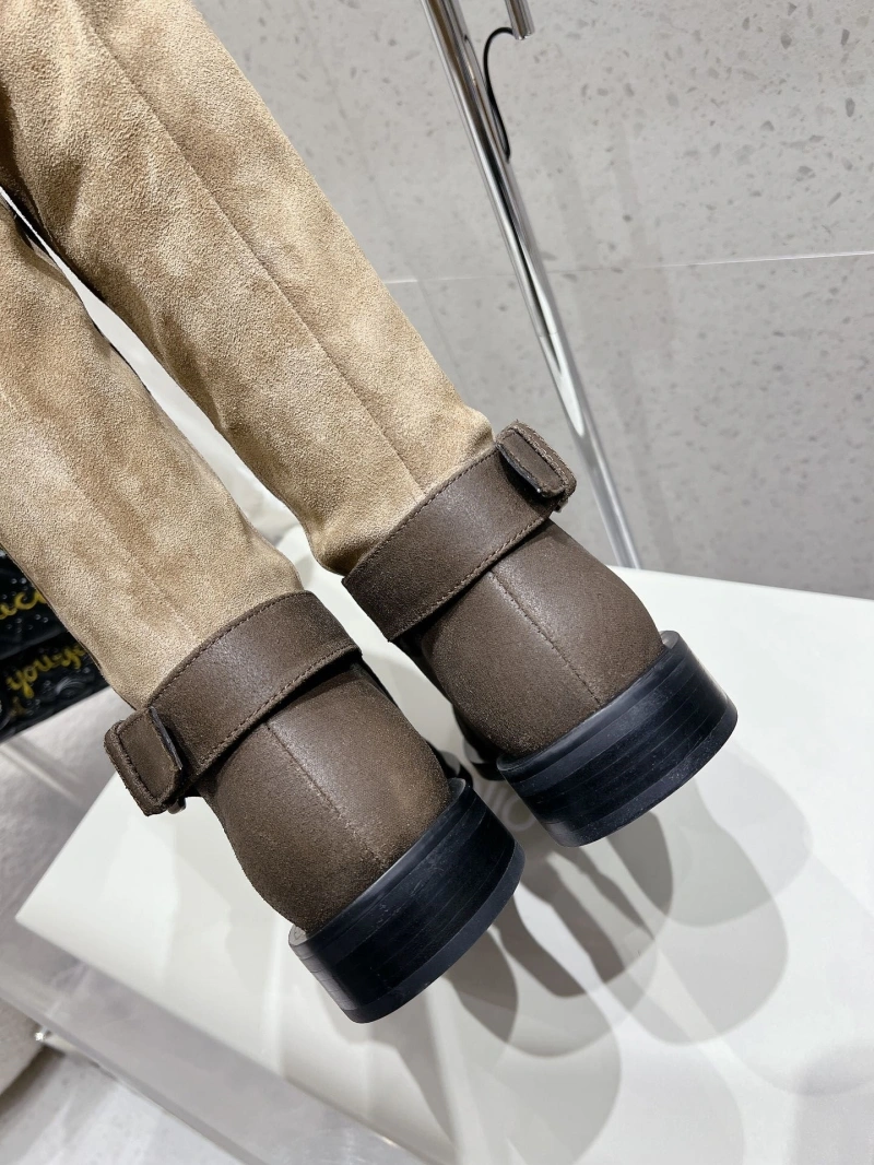Durable Othxr Boots 214329