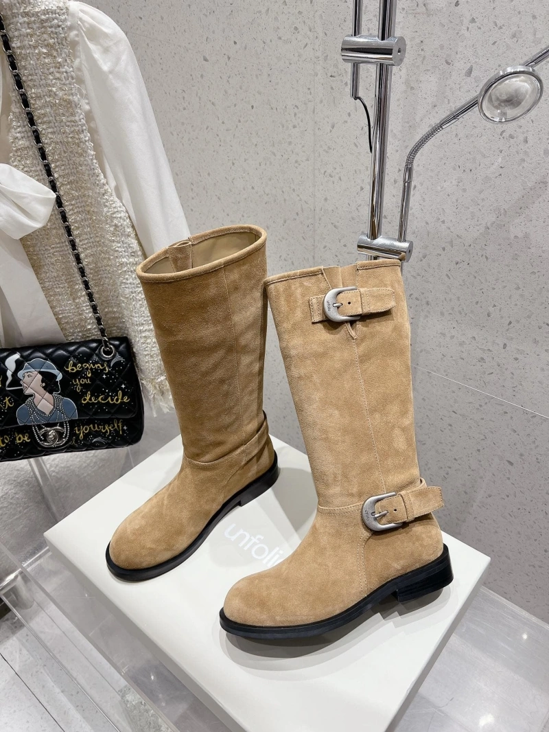 Versatile Othxr Boots 214330