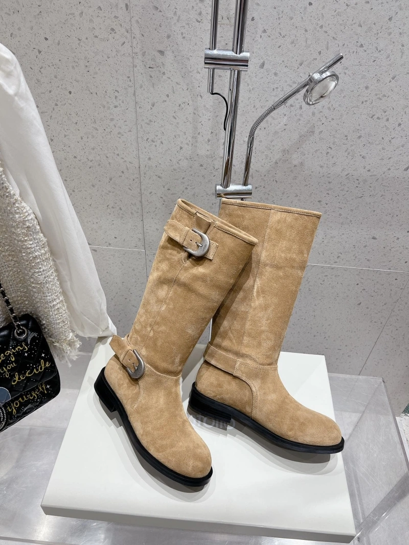 Versatile Othxr Boots 214330