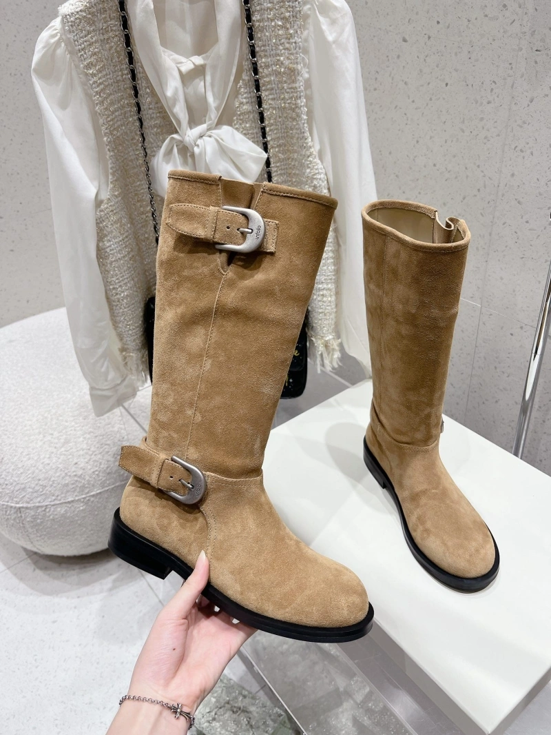 Versatile Othxr Boots 214330