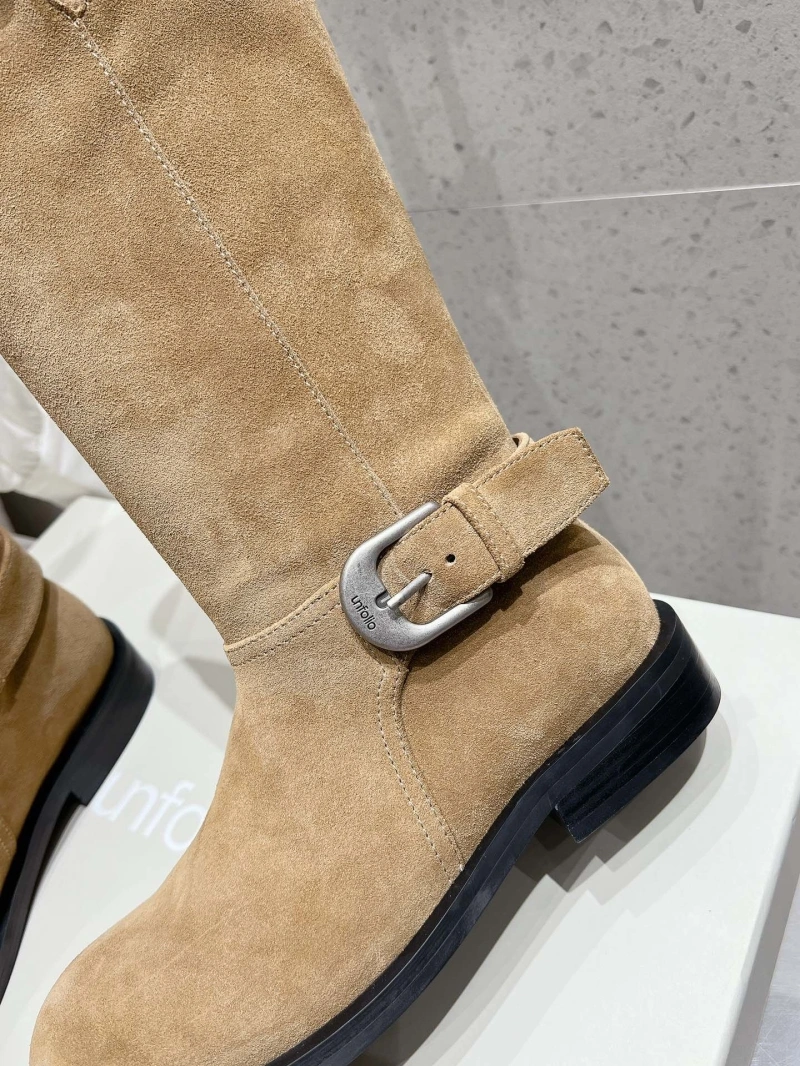 Versatile Othxr Boots 214330