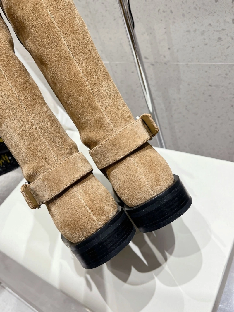 Versatile Othxr Boots 214330