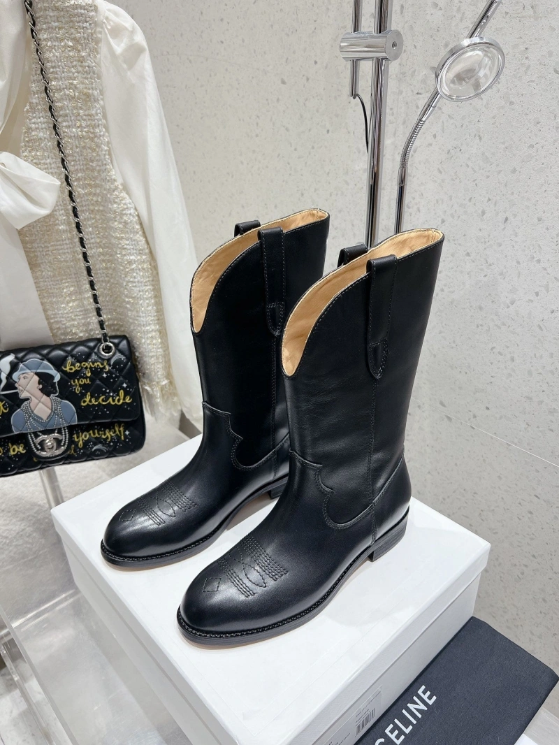 AllSeason Cxlxne Boots 116504