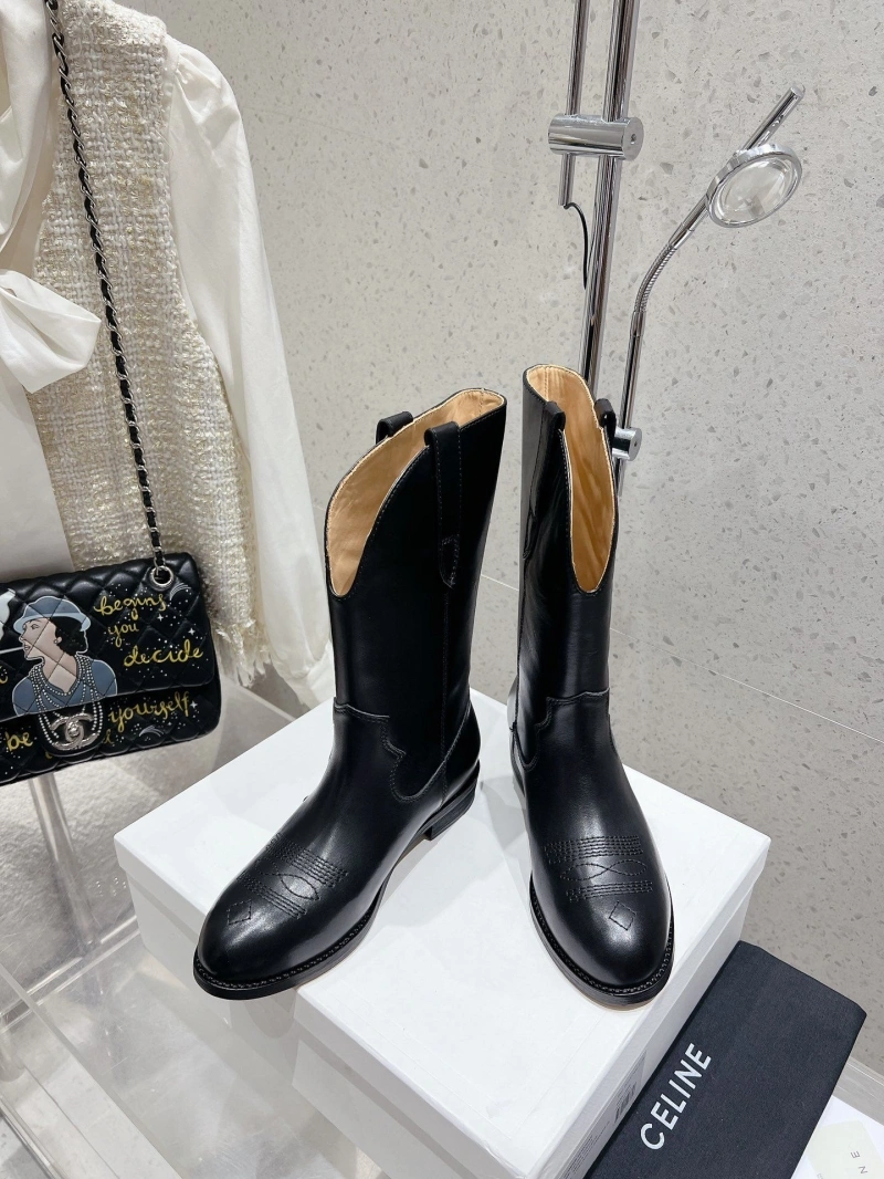 AllSeason Cxlxne Boots 116504