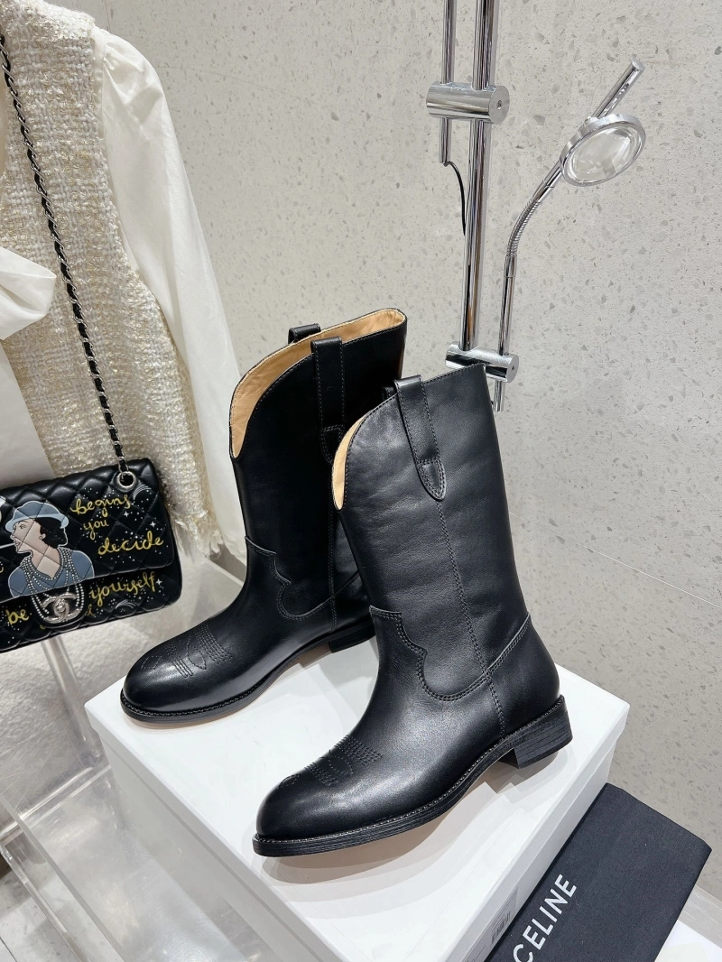 AllSeason Cxlxne Boots 116504
