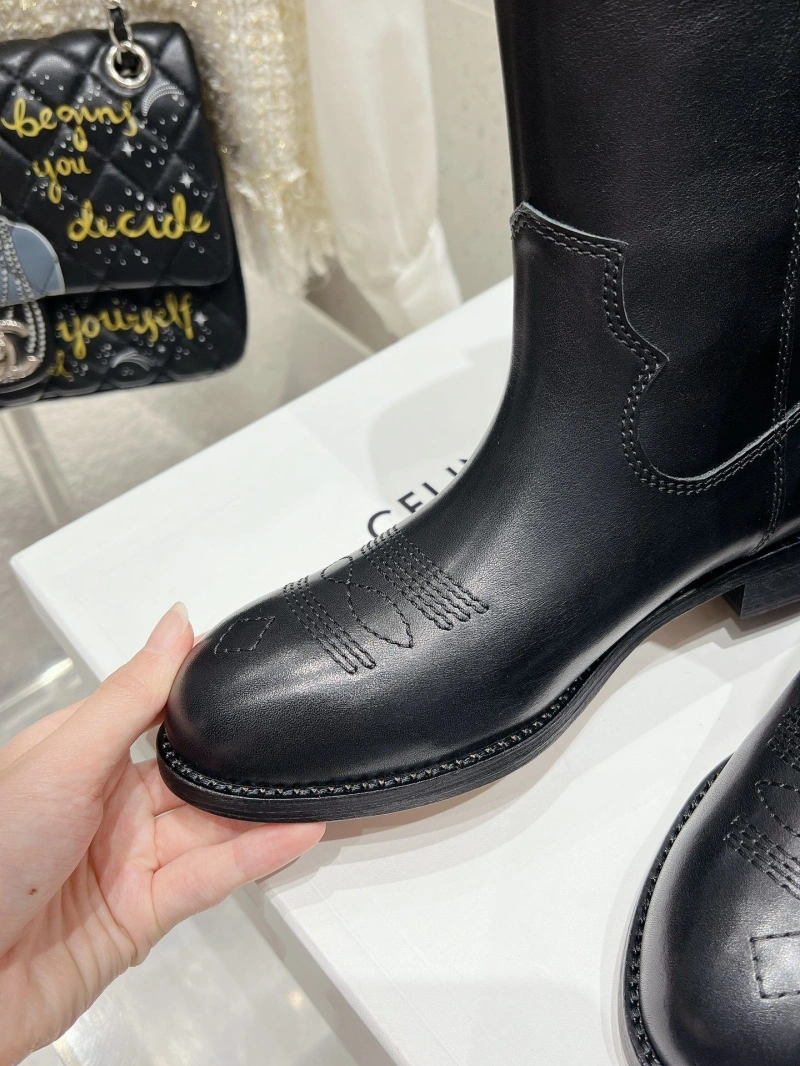 AllSeason Cxlxne Boots 116504