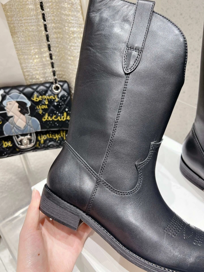 AllSeason Cxlxne Boots 116504